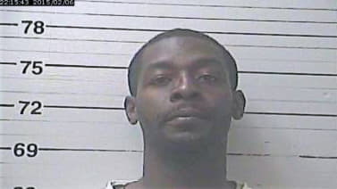Jarvis Ronnie - Harrison County, MS 