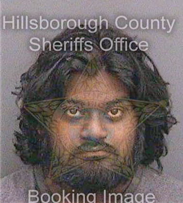 Jaigobind Christopher - Hillsborough County, FL 