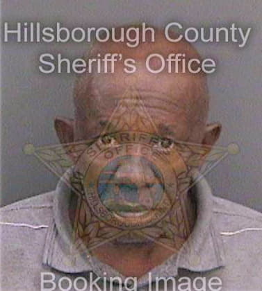 Shazer Curtis - Hillsborough County, FL 