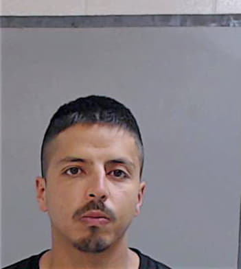 Garcia Ismael - Hidalgo County, TX 