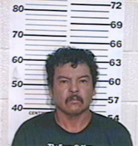 Ramirez Jose - Hidalgo County, TX 