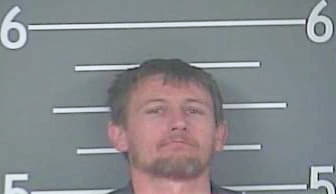 Bryant Joseph - Pike County, KY 