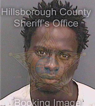 Gilbert Mariano - Hillsborough County, FL 