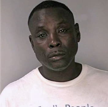 Singleton Samuel - Hillsborough County, FL 