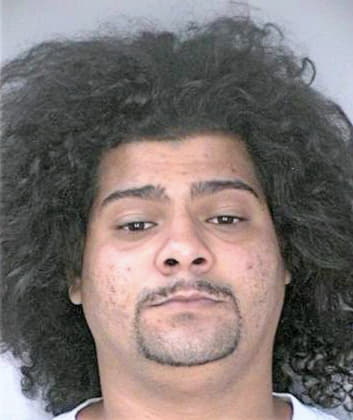 Melendez Javier - Hillsborough County, FL 