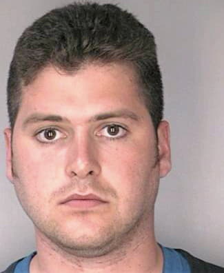 Mcgregor Ryan - Hillsborough County, FL 