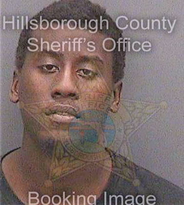 Martin Dennis - Hillsborough County, FL 