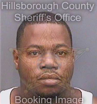 Nathan Eugene - Hillsborough County, FL 