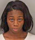 Miller Porsha - Shelby County, TN 