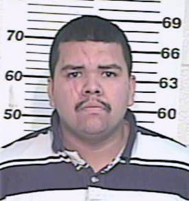 Montoya Ramiro - Hidalgo County, TX 