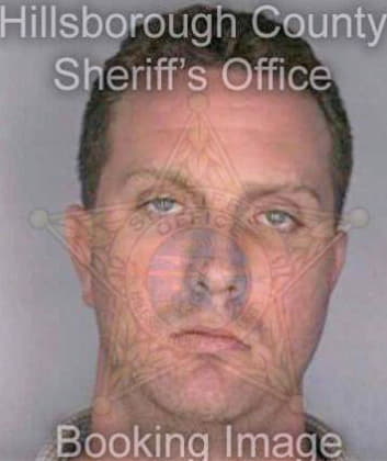 Blue Sean - Hillsborough County, FL 