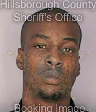 Bonner Christopher - Hillsborough County, FL 