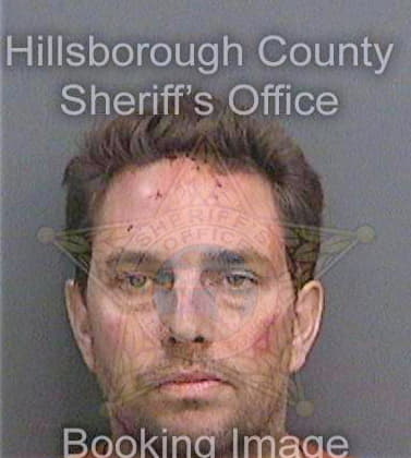 Browder Johnathan - Hillsborough County, FL 