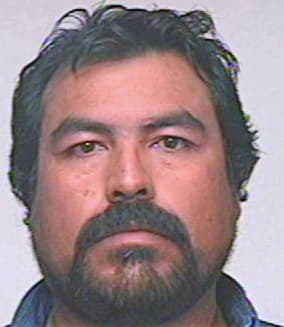 Rodriguez Jose - TomGreen County, TX 