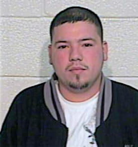 Hernandez Michael - Hidalgo County, TX 