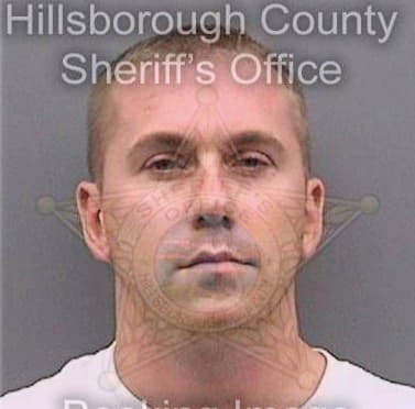 Mccarthy Michael - Hillsborough County, FL 