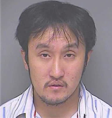 Lee Ming - Denton County, TX 