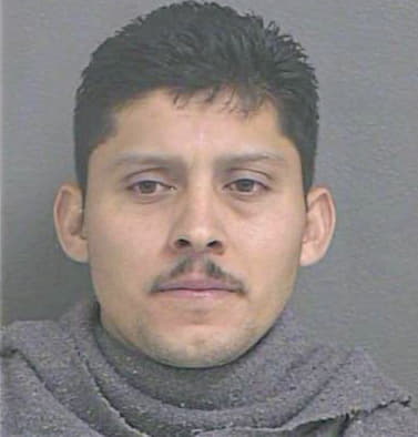 Rodriguez Rafael - Wyandotte County, KS 