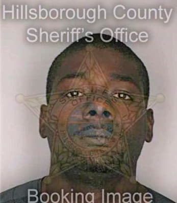 Bolton Samuel - Hillsborough County, FL 
