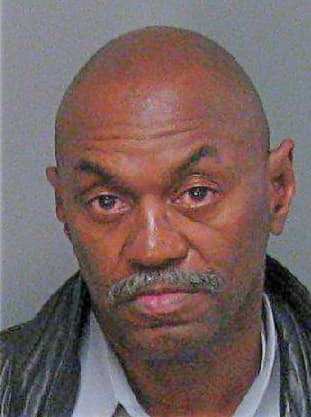Robinson James - Florence County, SC 