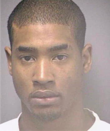 Meyers Rodney - Hillsborough County, FL 