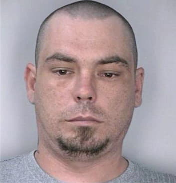 Mcfadden Travis - Hillsborough County, FL 