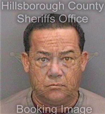 Cruz Adalberto - Hillsborough County, FL 