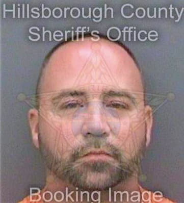 Sanemeterio Gabino - Hillsborough County, FL 