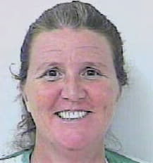Debell Jeanne - StLucie County, FL 