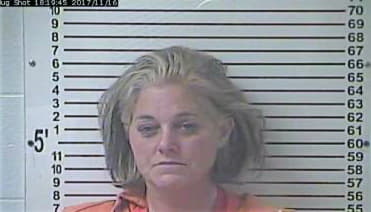 Hendrickson Jennifer - Hardin County, KY 