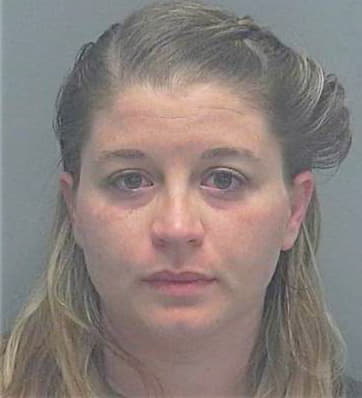 Shreve Lacey - Lee County, FL 