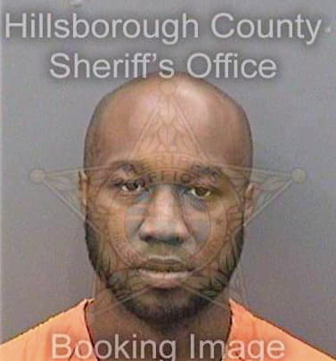 Ranford Tyree - Hillsborough County, FL 