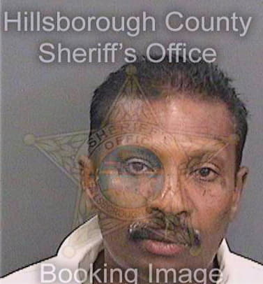 Sunny Karan - Hillsborough County, FL 