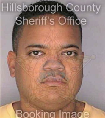 Chesimard Nabil - Hillsborough County, FL 