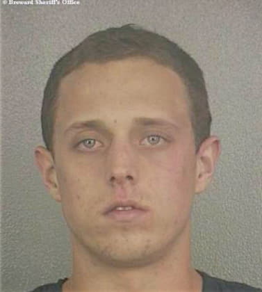 Gaudet Nikolas - Broward County, FL 