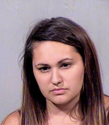 Garcia Paige - Maricopa County, AZ 