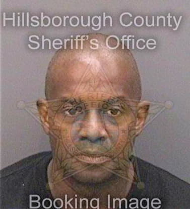 Howard Partheo - Hillsborough County, FL 