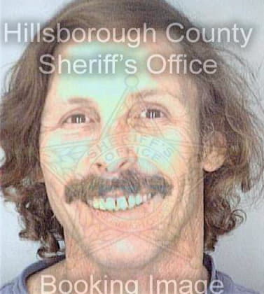 Polansky Scott - Hillsborough County, FL 