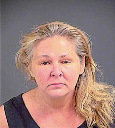 Spangler Tamela - Charleston County, SC 