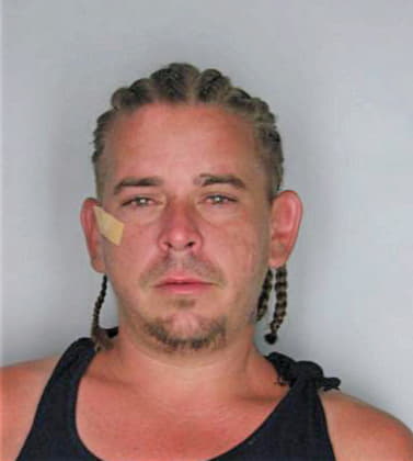 Blanton Christopher - Hillsborough County, FL 