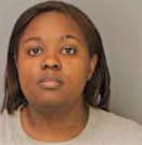 Williams Latoya - Shelby County, TN 