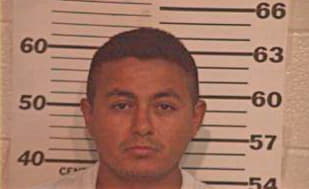 Hernandez Victor - Hidalgo County, TX 