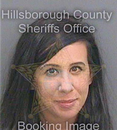 Bingham Brooke - Hillsborough County, FL 