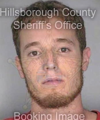 Matteliano Joseph - Hillsborough County, FL 