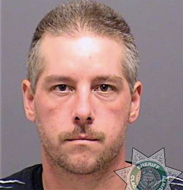 Richards Joshua - Clackamas County, OR 