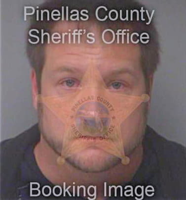 Luke Michael - Pinellas County, FL 