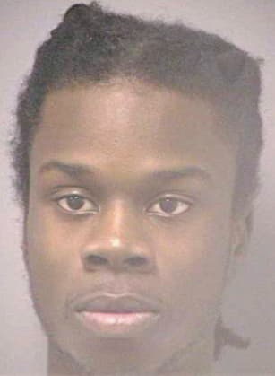 Lazarre Roldy - Hillsborough County, FL 