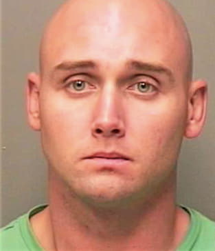 Roberson Tyler - Montgomery County, TN 
