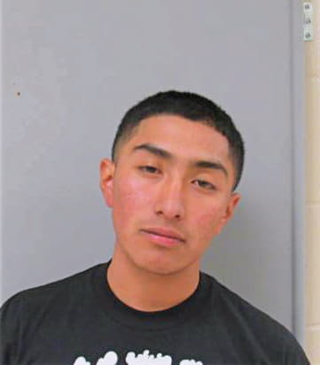 Agustin Alexis - Madera County, CA 