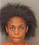 Jones Kevia - Shelby County, TN 